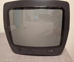 télévision cathodique SBR 12'', Audio, Tv en Foto, Vintage Televisies, Ophalen, Zo goed als nieuw, Minder dan 40 cm, Overige merken