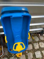 Ski slede, Ophalen, Zo goed als nieuw