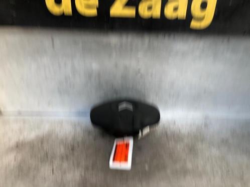 Airbag links (Stuur) van een Citroen C3 Picasso, Auto-onderdelen, Overige Auto-onderdelen, Citroën, Gebruikt, 3 maanden garantie