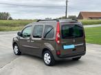 Renault Kangoo 1.6i 2012 met 126000km 5 zitplaatsen | 107 pk, Autos, Euro 5, Achat, Entreprise, Boîte manuelle