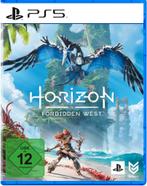 Horizon Forbidden West NEUF - ps5, Consoles de jeu & Jeux vidéo, Jeux | Sony PlayStation 5, Neuf
