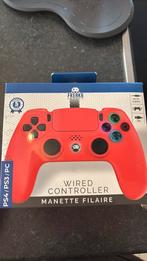 Controller PS3/PS4/PC, Ophalen, Nieuw, Controller, PlayStation 4