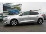 Ford Focus DIRECTIEWAGEN AUTOMAAT - 1.5 EcoBlue met Winter, Auto's, Te koop, Zilver of Grijs, Stadsauto, 5 deurs