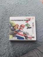 nintedo 3ds en games, Ophalen, Gebruikt, 3DS