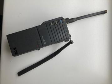 Icom marifoon beschikbaar voor biedingen