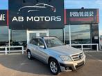 Mercedes-Benz GLK280 4Matic Sport edition Benzine Automaat, Auto's, Mercedes-Benz, Bedrijf, GLK, Automaat, Parkeersensor