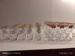 Stella Artois glazen. 0,25 cl - 0,33 cl..., Verzamelen, Glas en Drinkglazen, Ophalen of Verzenden, Nieuw