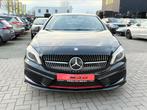 Mercedes A250i AMG-PACK prachtige wagen 211PK 1j garantie, Auto's, Mercedes-Benz, Automaat, Euro 6, Alcantara, Bedrijf