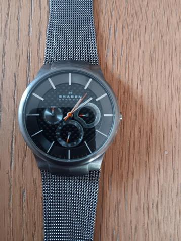 Skagen beschikbaar voor biedingen