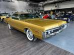 1972 Dodge Polara Custom, Auto's, Overige brandstoffen, Bedrijf, Overige carrosserie, Dodge