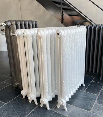 Gietijzeren Radiatoren beschikbaar voor biedingen