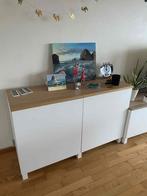 Opbergkast met deuren, Ophalen, Zo goed als nieuw, Met deur(en)