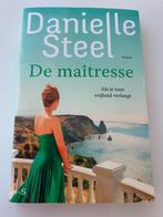 De maîtresse, Gelezen, België, Danielle Steel, Ophalen of Verzenden