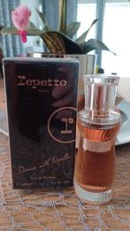 DANCE WITH REPETTO EDP 40ML, Comme neuf, Enlèvement ou Envoi