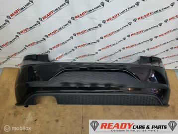 Achterbumper VW Polo 2G AW1 GTI LC9X ACHTER BUMPER DIFFUSER beschikbaar voor biedingen