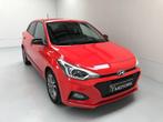 HYUNDAI i20 1.2i TWIST TECHNO PACK GPS CRUISE CAMERA LED, Auto's, Electronic Stability Program (ESP), Stof, 4 cilinders, 62 kW