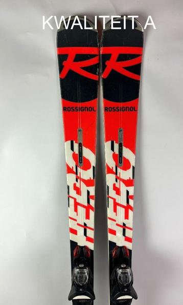 Skis Rossignol HERO Elite MT (2022) disponible aux enchères