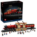 Zweinstein express 76405, Kinderen en Baby's, Speelgoed | Duplo en Lego, Ophalen of Verzenden, Nieuw, Complete set, Lego