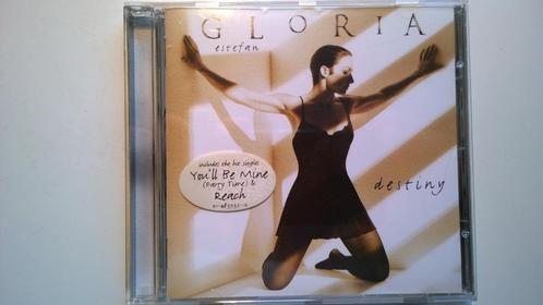 Gloria Estefan - Destiny, Cd's en Dvd's, Cd's | Latin en Salsa, Zo goed als nieuw, Ophalen of Verzenden