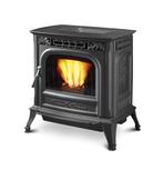 Poêle à granulés Harman XXV evo, Autres carburants, Comme neuf, Enlèvement, Poêle à granulés