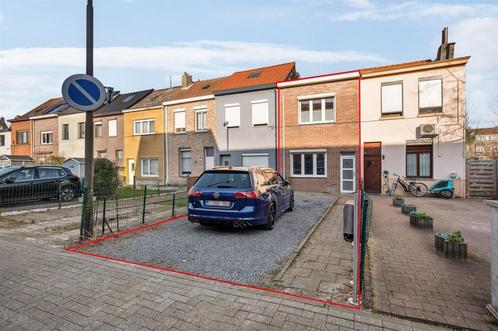 Huis te koop in Hoboken, 2 slpks, Immo, Huizen en Appartementen te koop, Vrijstaande woning, F