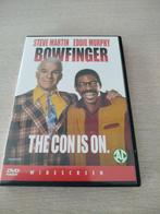 Dvd - Bowfinger. The Con is On., Ophalen, Zo goed als nieuw