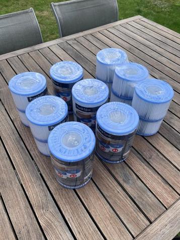 Intex SPA filters S1 beschikbaar voor biedingen