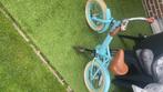 Fiets meisje 14inch, Fietsen en Brommers, Fietsen | Kinderfietsjes, Ophalen, Zijwieltjes, Gebruikt, Minder dan 16 inch