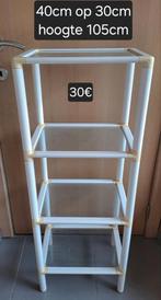 Vintage Space Ace rek, Huis en Inrichting, Ophalen