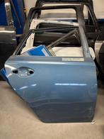 Deur rechts achter Toyota Auris hatchback 2012-2019, Auto-onderdelen, Ophalen, Achter, Toyota, Deur