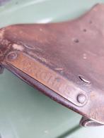 Wrights Olympic vintage fietszadel, Fietsen en Brommers, Ophalen