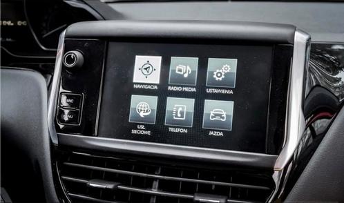 Herstelling van Touchscreen - Peugeot & Citroeni, Computers en Software, Navigatiesoftware, Zo goed als nieuw, Ophalen