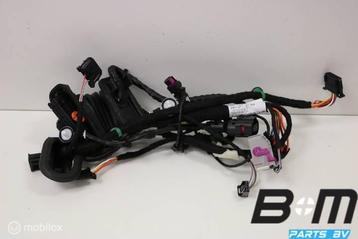 Portierkabelboom RV (bijrijderskant) Volkswagen Golf Plus beschikbaar voor biedingen