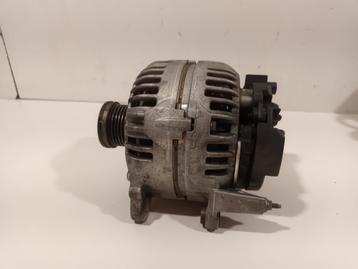 DYNAMO Seat Leon (1P1) (01-2005/08-2013) (03C903025F) beschikbaar voor biedingen