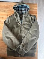 Jas Element-(Dulcey)maat M, Ophalen, Maat 48/50 (M), Element, Gedragen