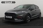 Ford Fiesta FIESTA ST - BANG & OLUFSEN - CARPLAY - KEYLESS, 0 kg, Zwart, 0 kg, 152 g/km