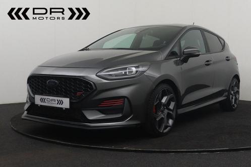 Ford Fiesta FIESTA ST - BANG & OLUFSEN - CARPLAY - KEYLESS, Auto's, Ford, Fiësta, ABS, Airbags, Bluetooth, Boordcomputer, Centrale vergrendeling