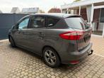 Ford c-max 1.6d/2015/ weinig km, Auto's, Euro 5, Monovolume, 1600 cc, Bedrijf