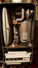 Onderdelen Buderus GB172‑24K, Doe-het-zelf en Bouw, Ophalen, Zo goed als nieuw, Onderdeel