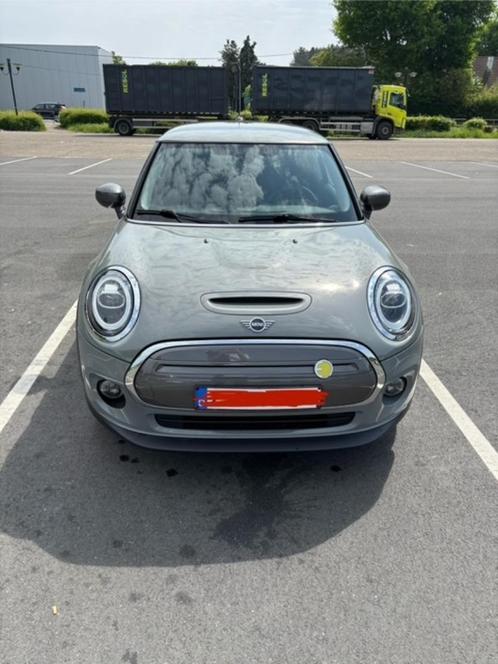 Mini Cooper SE, Auto's, Mini, Particulier, Cooper, Airbags, Airconditioning, Apple Carplay, Bluetooth, Boordcomputer, Centrale vergrendeling