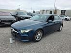 Mercedes A180D Automaat  ., Auto's, Automaat, Euro 6, 4 cilinders, Blauw