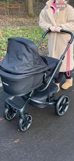 EasyWalker Kinderwagen Harvey5 (Premium) (single & duo), Kinderen en Baby's, Kinderwagens en Combinaties, Ophalen, Kinderwagen