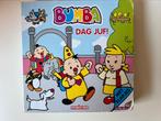 Bumba - Dag juf, Boeken, Ophalen, Gelezen
