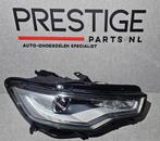 Kooplamp Audi A6 C7 4G Xenon LED Rechts 4G0941006 2011-2014, -, Utilisé, -, -
