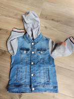 Jeansjas - Maat 134 -NIEUW, Kinderen en Baby's, Ophalen, Nieuw, Jongen of Meisje, Jas