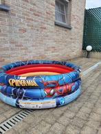 Kinderzwembad, Ophalen, Gebruikt, Minder dan 80 cm, Opblaaszwembad