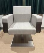 Kappersstoel Greiner, Ophalen, Zo goed als nieuw