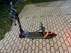 Elektrische step segway p65, Fietsen en Brommers, Steps, Ophalen, Zo goed als nieuw
