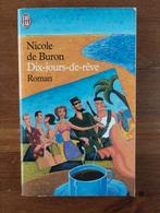 Nicole de Buron Dix jours de rêve, Livres, Comme neuf, Enlèvement ou Envoi
