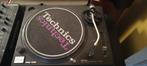 Unieke Technics SL1200 MK3, Audio, Tv en Foto, Platenspelers, Ophalen, Gebruikt, Automatisch, Platenspeler
